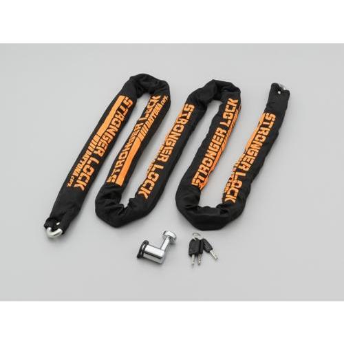 Harley Davidson（ハーレー・ダビッドソン） ストロンガーチェーン