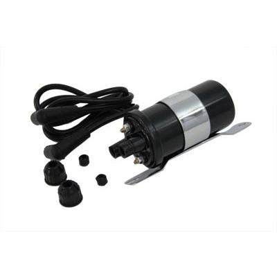 Harley Davidson（ハーレー・ダビッドソン） イグニッションコイル：6V