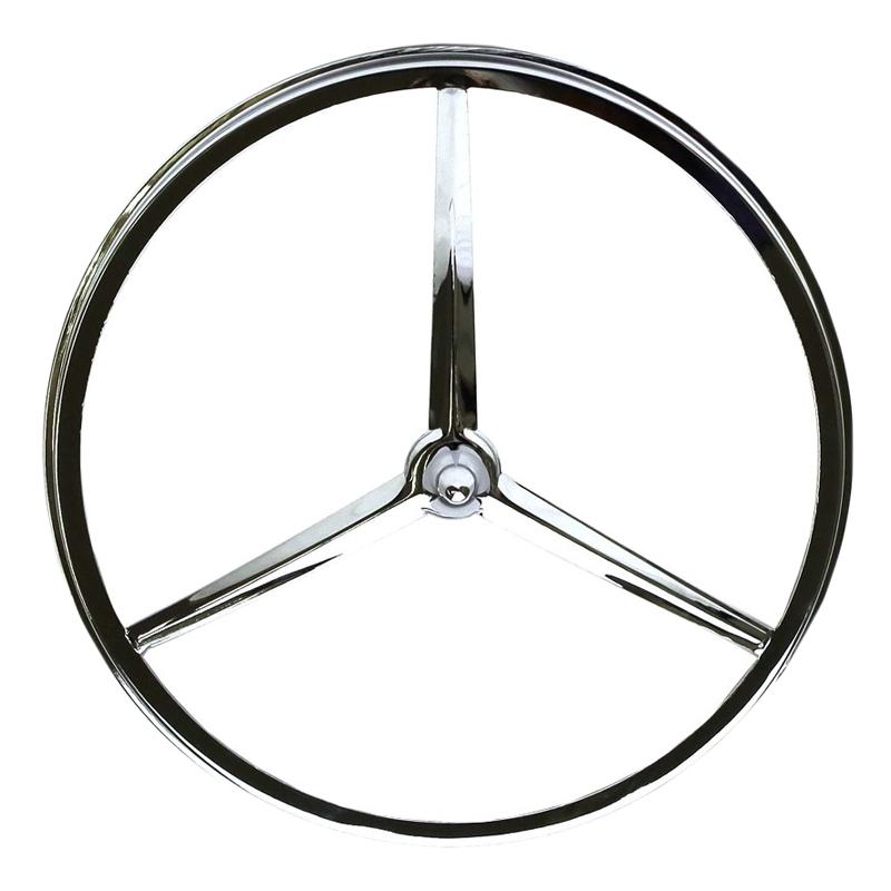 Harley Davidson ハーレー V-TWIN ヘッドライト インサート Harley Davidson（ハーレー・ダビッドソン） Tri-Bar ヘッドライト