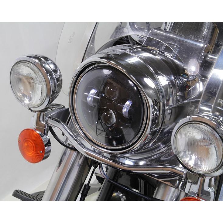 Harley Davidson（ハーレー・ダビッドソン） 7 LEDヘッドランプ
