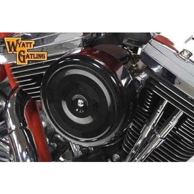 Harley Davidson（ハーレー・ダビッドソン） 7ラウンド エアー
