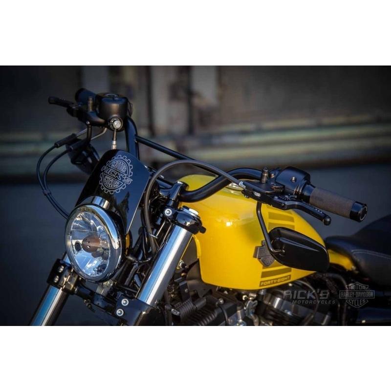 Harley Davidson（ハーレー・ダビッドソン） スポーツスター48
