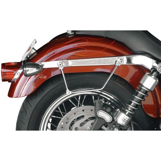 Harley Davidson（ハーレー・ダビッドソン） S4 リジットマウント