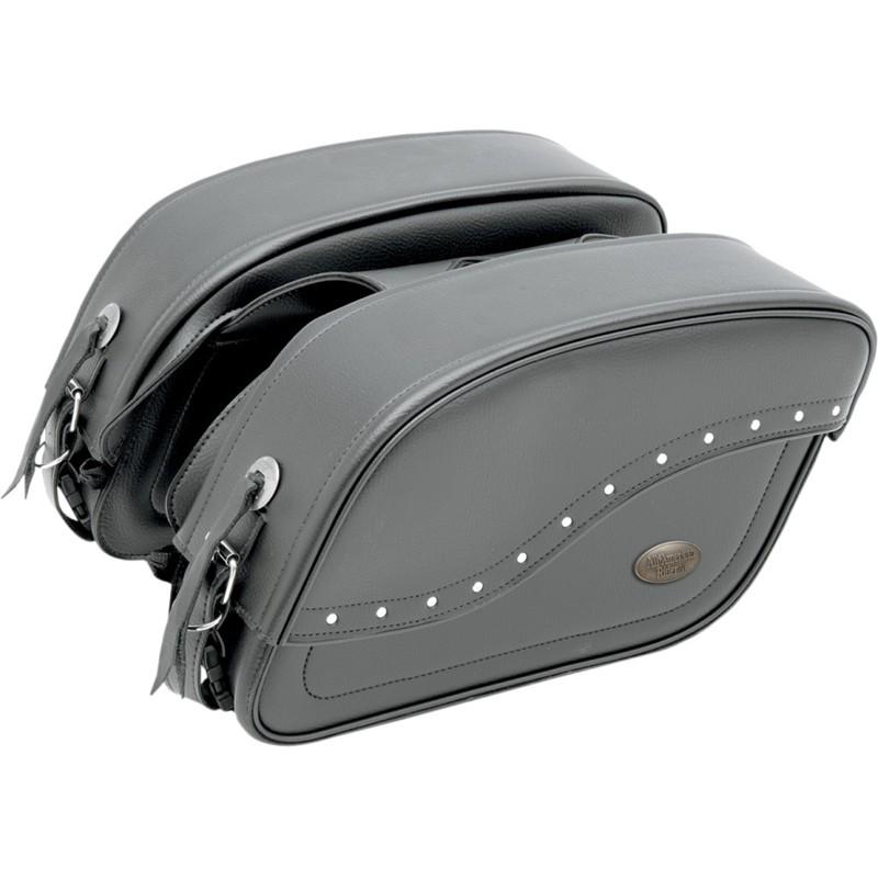 ogio motorcycle saddlebags