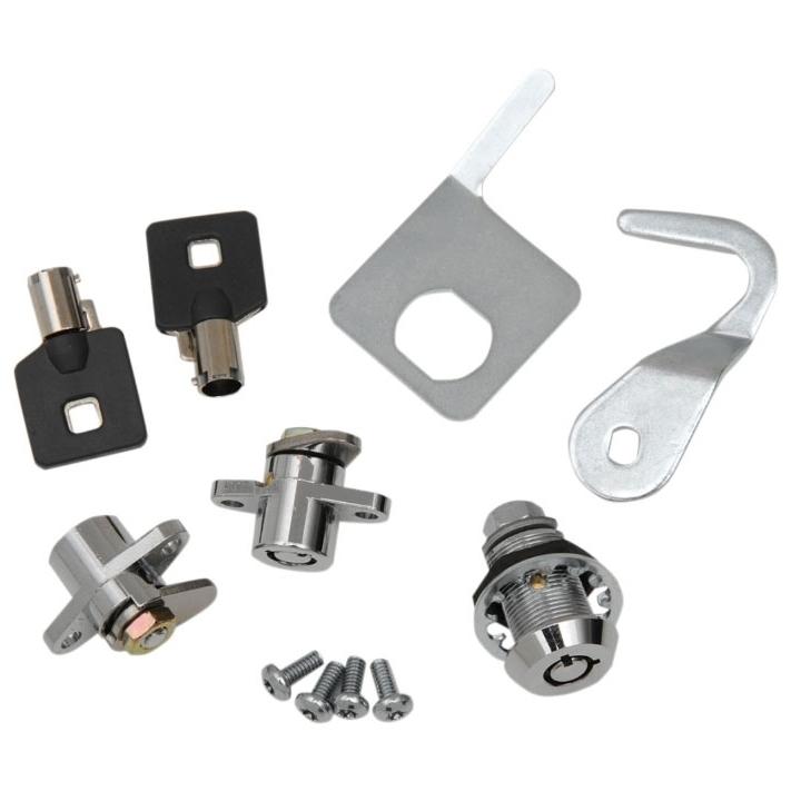 Harley Davidson（ハーレー・ダビッドソン） サドルバッグ/ツアー