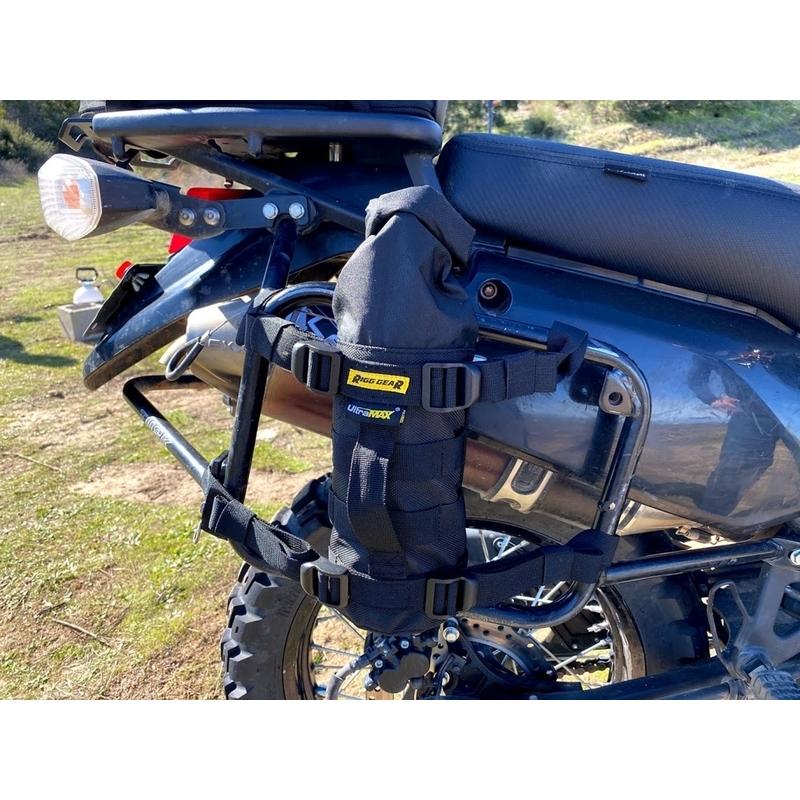 Harley Davidson TRAILS END フューエルボトルホルダー Harley Davidson TRAILS END フューエルボトルホルダー