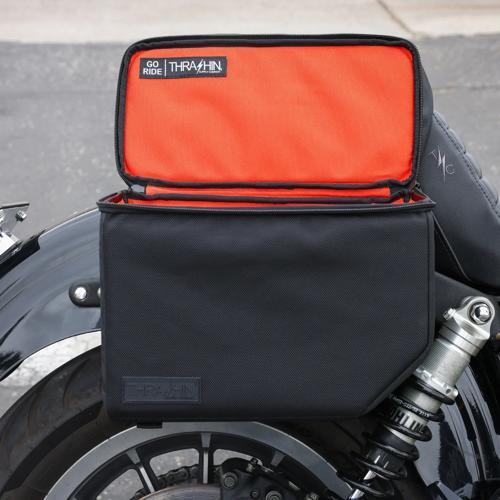Harley Davidson（ハーレー・ダビッドソン） エスケープ ベース サドル