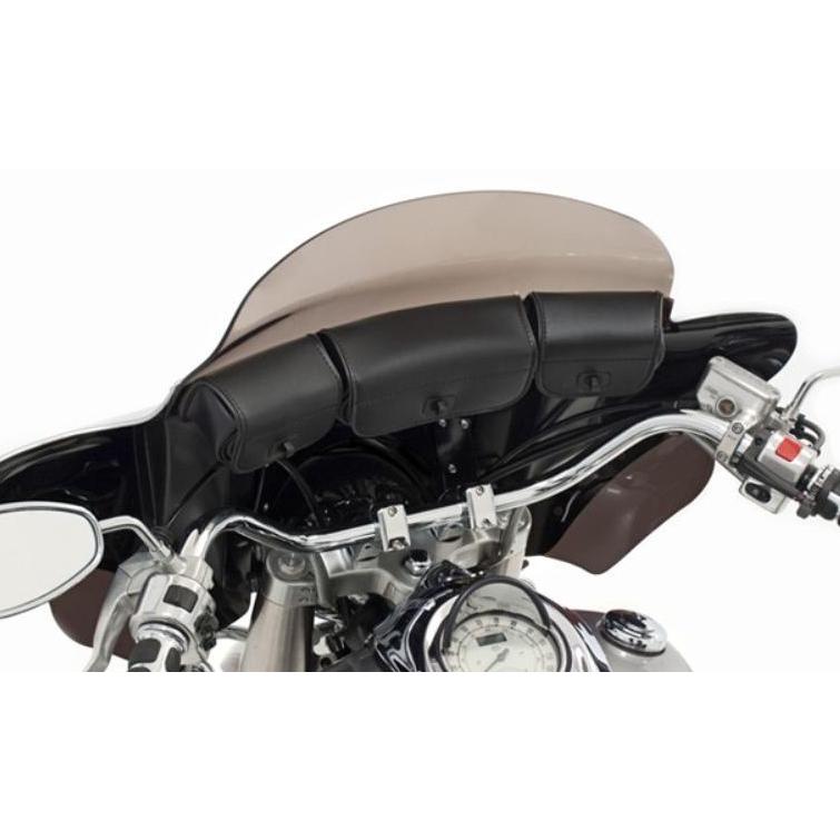 Harley Davidson（ハーレー・ダビッドソン） TRI-POUCH ストレージ