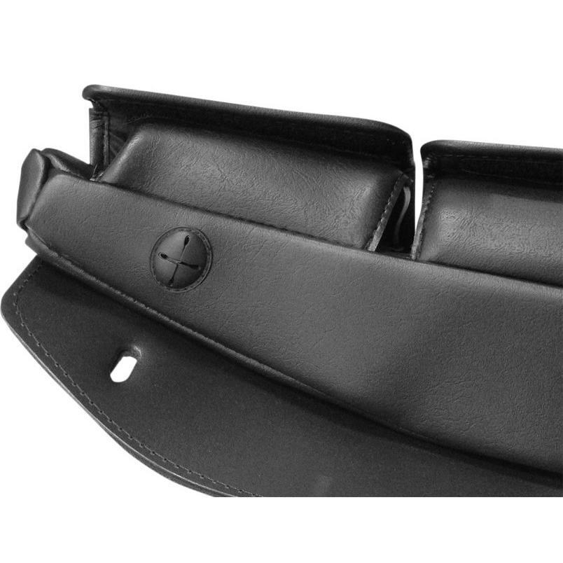 Harley Davidson ウインドシールド ポーチ 1998〜13年FLHT、FLHX