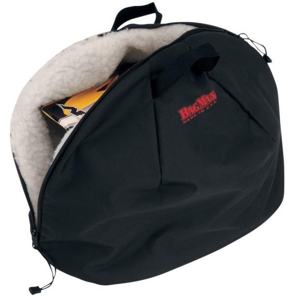 【美品】HARLEY-DAVIDSON／ヘルメット　専用袋付き Full Helmet Bag | Harley-Davidson USA
