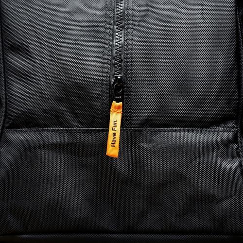 Harley Davidson（ハーレー・ダビッドソン） EXFIL ヘルメットバッグ