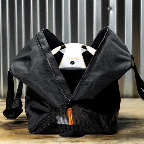 Harley Davidson EXFIL ヘルメットバッグ : ハーレーパーツ店