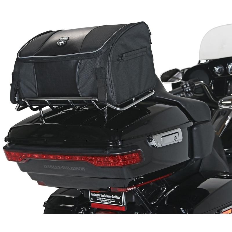 Harley Davidson（ハーレー・ダビッドソン） ROUTE1 TRAVELER トランク