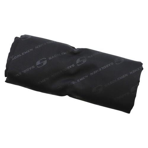 【Harley Davidson】ダッフル バッグ レインカバー付き Harley-Davidson(R) x Reyn Spooner(R) アロハ ウォータープルーフ