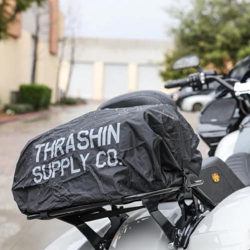 Harley Davidson（ハーレー・ダビッドソン） パッセンジャーバッグ