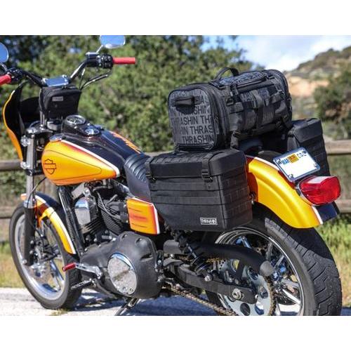 ハーレーダビッドソン メッセンジャーバッグ HARLEY-DAVIDSON Harley Davidson（ハーレー・ダビッドソン） パッセンジャーバッグ