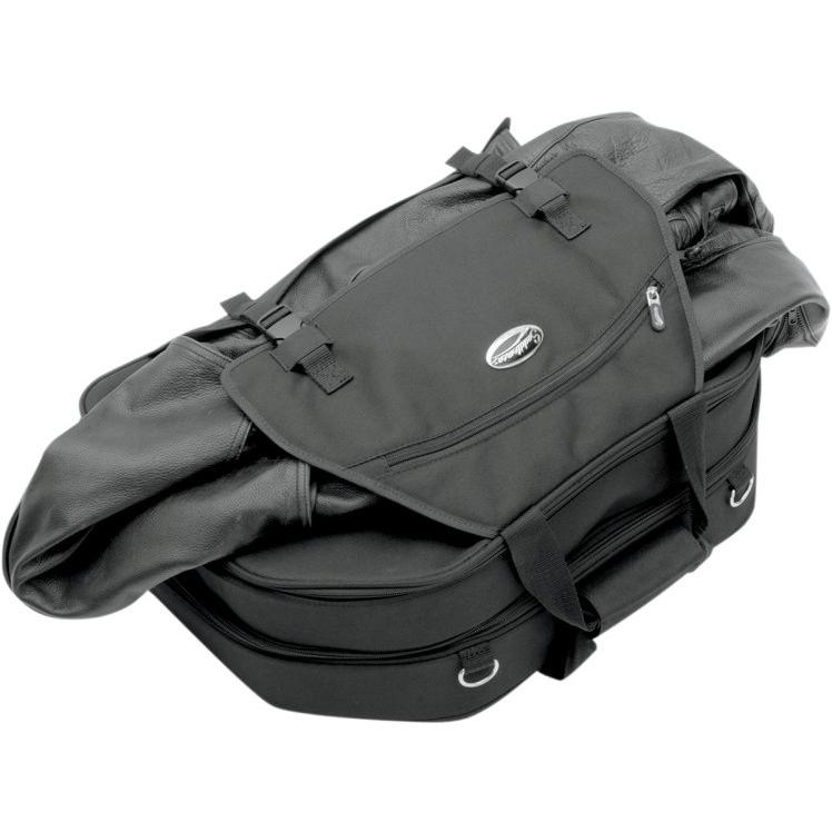 Harley Davidson（ハーレー・ダビッドソン） ツアーパック ラゲッジ