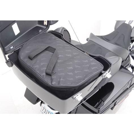 Harley Davidson（ハーレー・ダビッドソン） ツアーパック ソフト