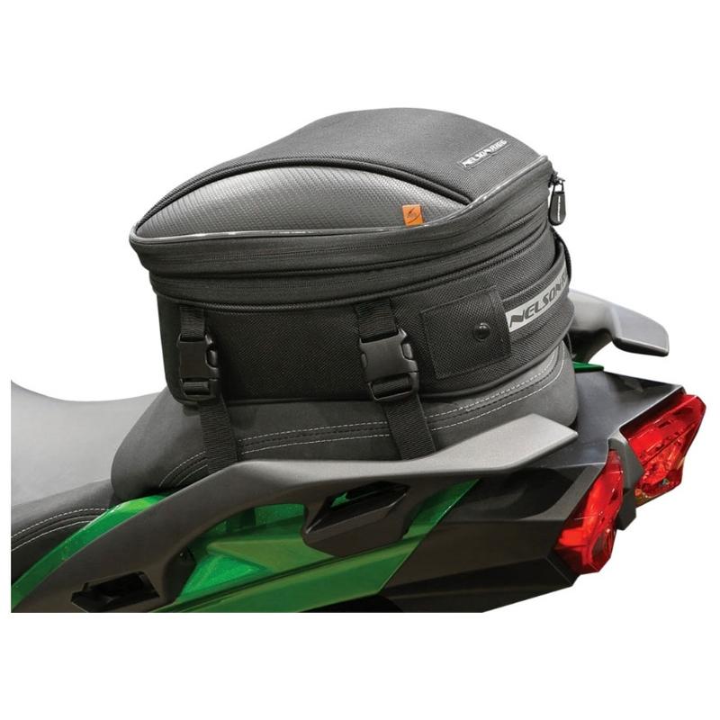 COMMUTER TAIL/SEAT バッグ:Lite