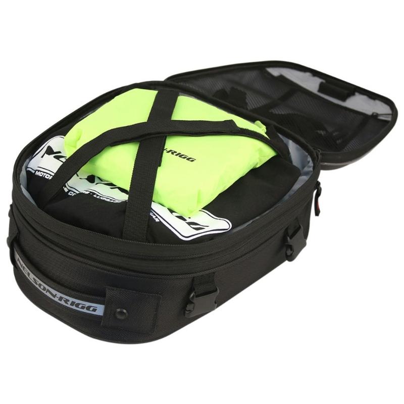 COMMUTER TAIL/SEAT バッグ:Sport_1