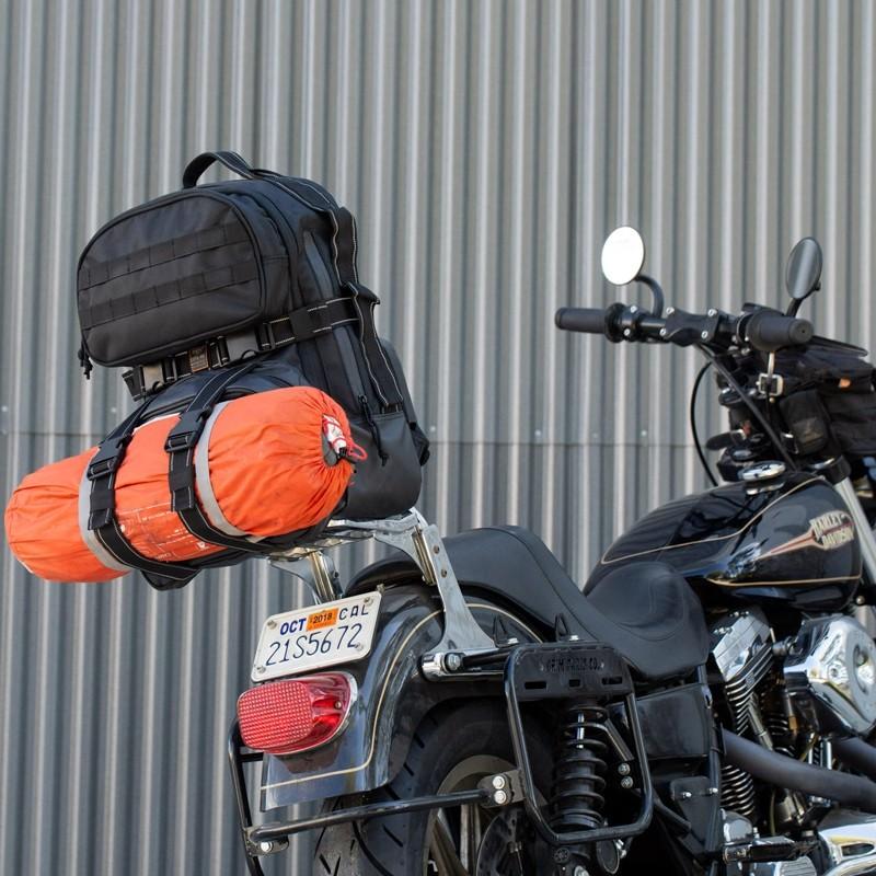 Harley Davidson EXFIL-48 バックパック : ハーレーパーツ店 Harley Davidson EXFIL-48 バックパック : ハーレーパーツ店