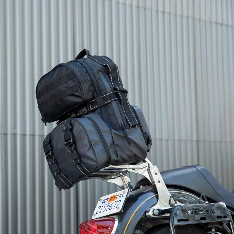 Harley Davidson EXFIL-48 バックパック : ハーレーパーツ店 Harley Davidson EXFIL-48 バックパック : ハーレーパーツ店