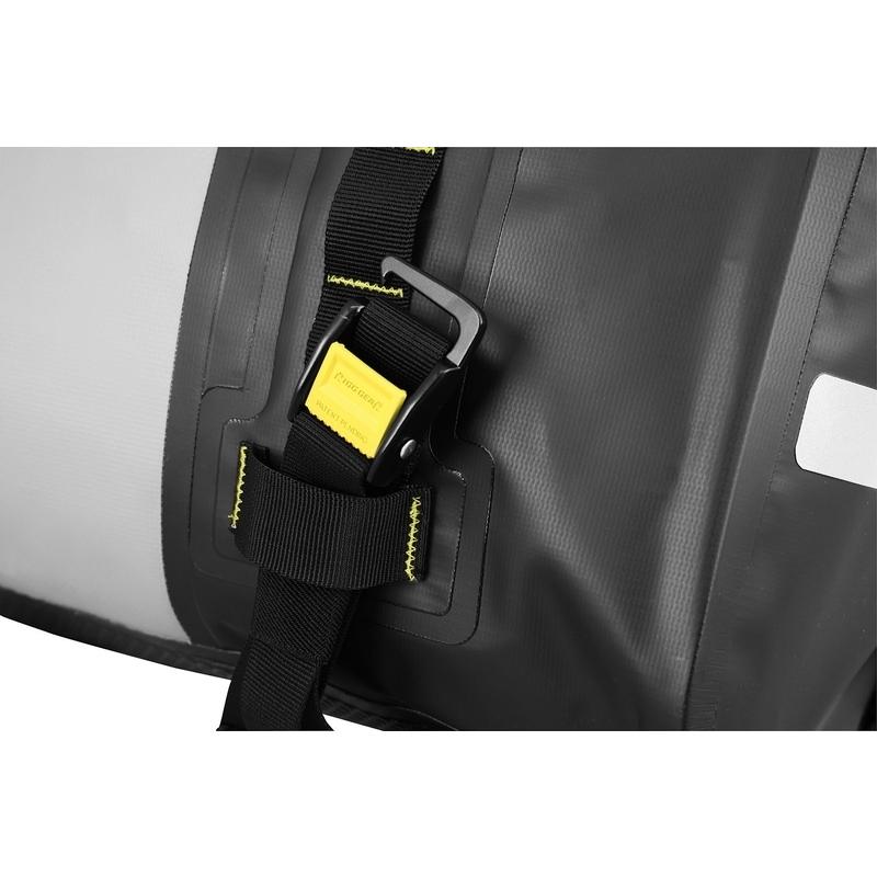 Harley Davidson（ハーレー・ダビッドソン） HARRICANE ダッフルバッグ