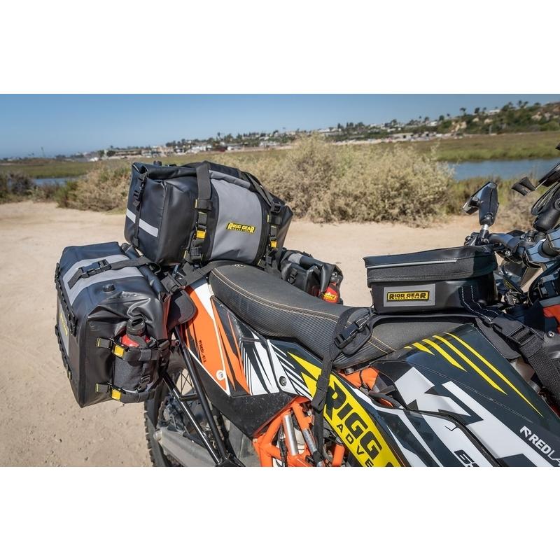 Harley Davidson（ハーレー・ダビッドソン） HARRICANE ダッフルバッグ