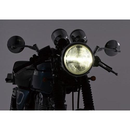 Harley Davidson（ハーレー・ダビッドソン） LED ヘッドランプバルブ