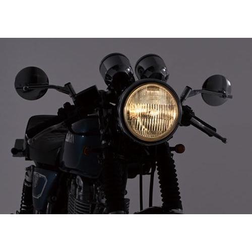 Harley Davidson（ハーレー・ダビッドソン） LED ヘッドランプバルブ