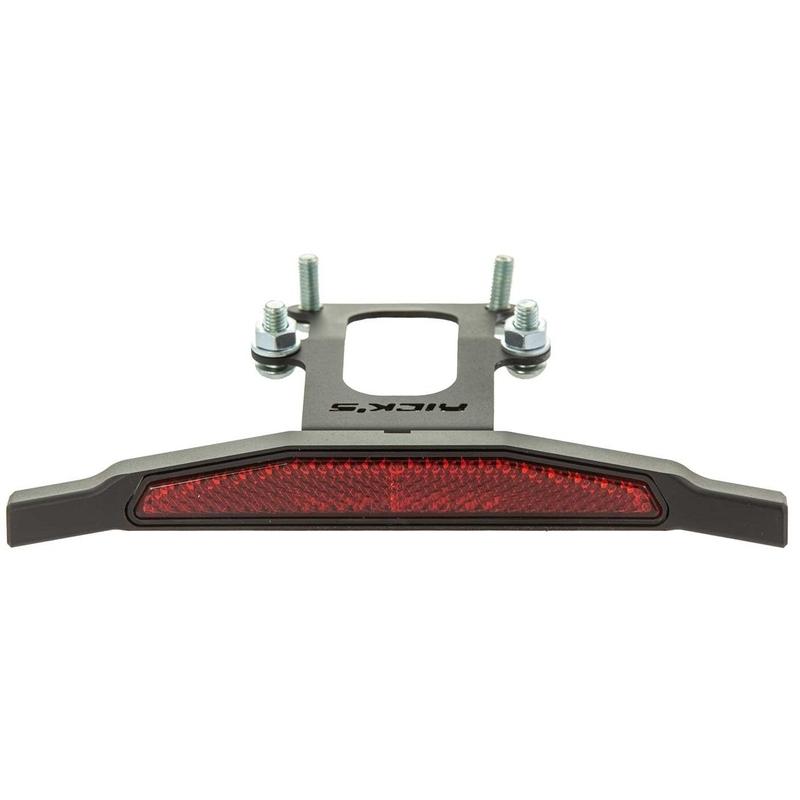 Harley Davidson（ハーレー・ダビッドソン） スポーツスターS リア