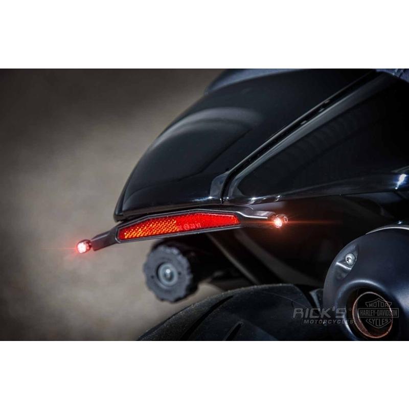 Harley Davidson（ハーレー・ダビッドソン） スポーツスターS リア