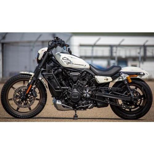 ナイトスター ベルトガード:2022年以降RH975/S 下のみの画像
