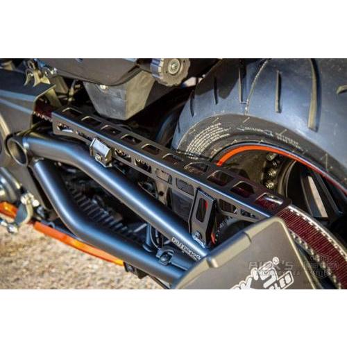 スポーツスターS ベルトガード:2021年以降RH1250S 下のみの画像