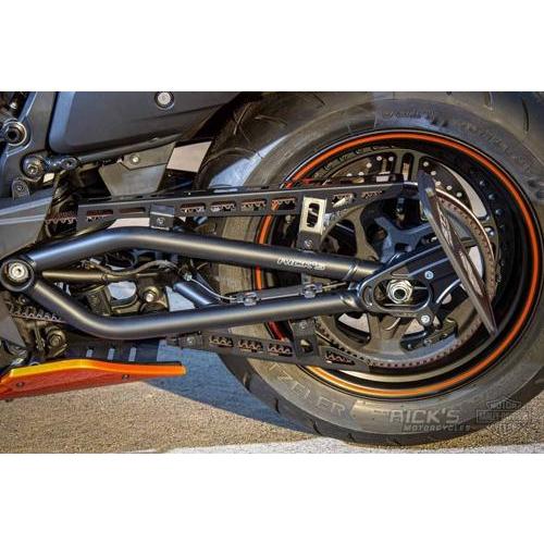 スポーツスターS ベルトガード:2021年以降RH1250S 下のみの画像