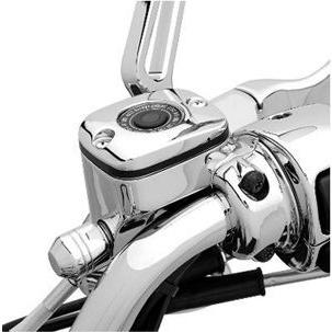 Harley Davidson（ハーレー・ダビッドソン） クローム・マスター