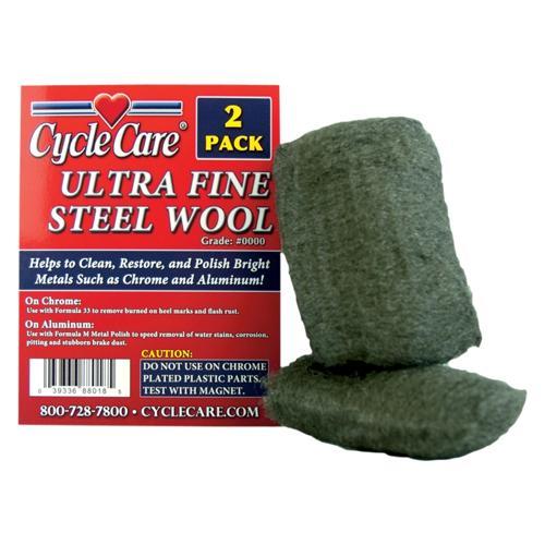 専用用 Harley Davidson（ハーレー・ダビッドソン） ULTRA-FINE スチール