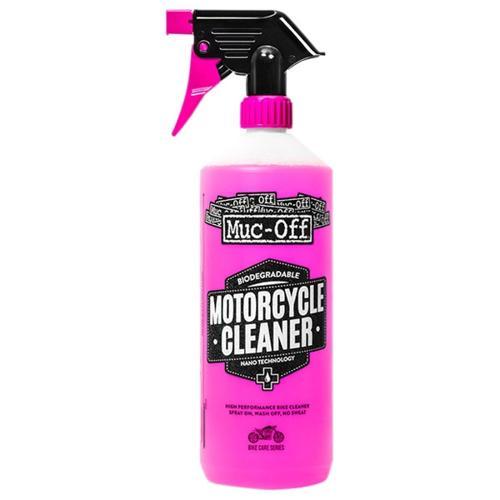 Harley Davidson（ハーレー・ダビッドソン） MUC-OFF NanoTech
