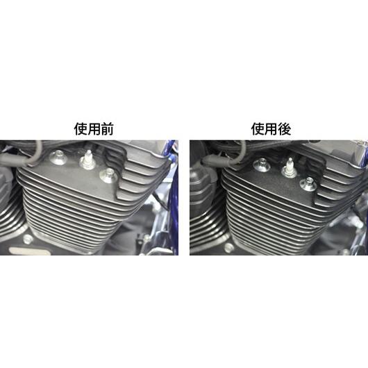 CYCLE CARE エンジンクリーナー ◆ハーレー◆|amberpiece|02