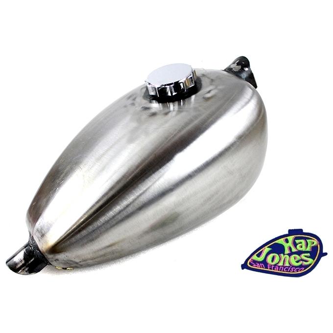 Harley-Davidson バイクタンク ピーナッツ タンク Harley DavidsonによるチョッパーピーナッツガスタンクV-Twin