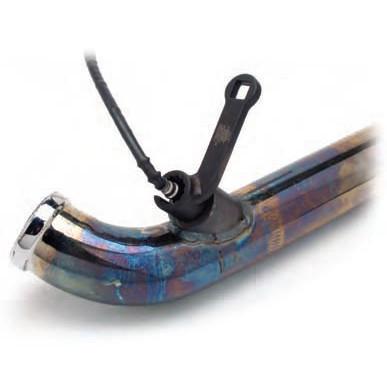 O2センサーレンチ 2012〜17年ソフテイル◆ハーレー◆