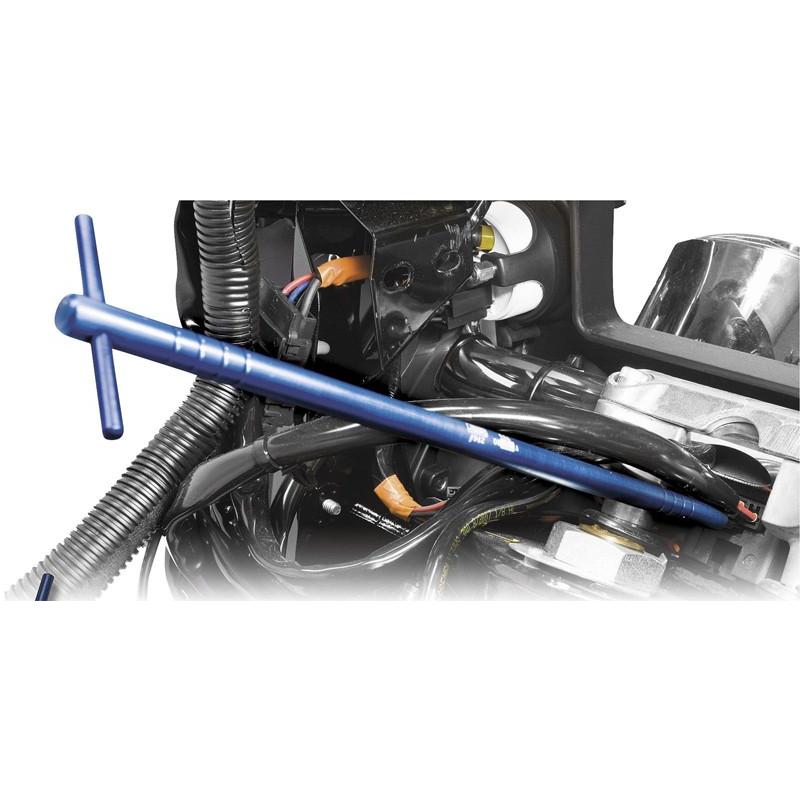 イグニッションスイッチコネクター リムーバーツール 2003〜13年ツーリング、2002〜10年V-ROD
