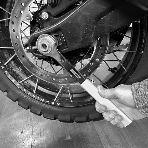 Harley Davidson（ハーレー・ダビッドソン） ROADTECH PA1 ツール