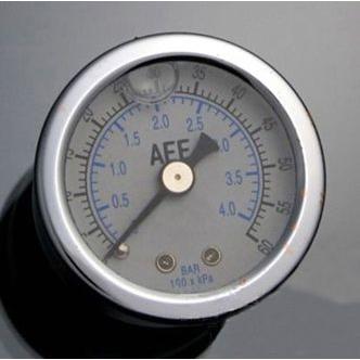 ハーレーダビッドソン　エアーゲージ　当時物 Harley Davidson（ハーレー・ダビッドソン） ロッカーボックス・オイル