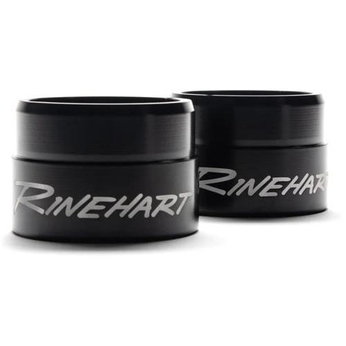 Harley Davidson（ハーレー・ダビッドソン） RINEHART Standardエンド