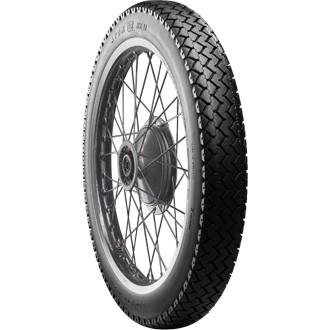 Harley Davidson AVON セーフティ マイレージ MKII 4.00-18 64S TT A 