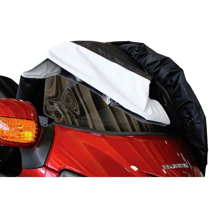 Motorcycle Cover Defender EXTREME:M