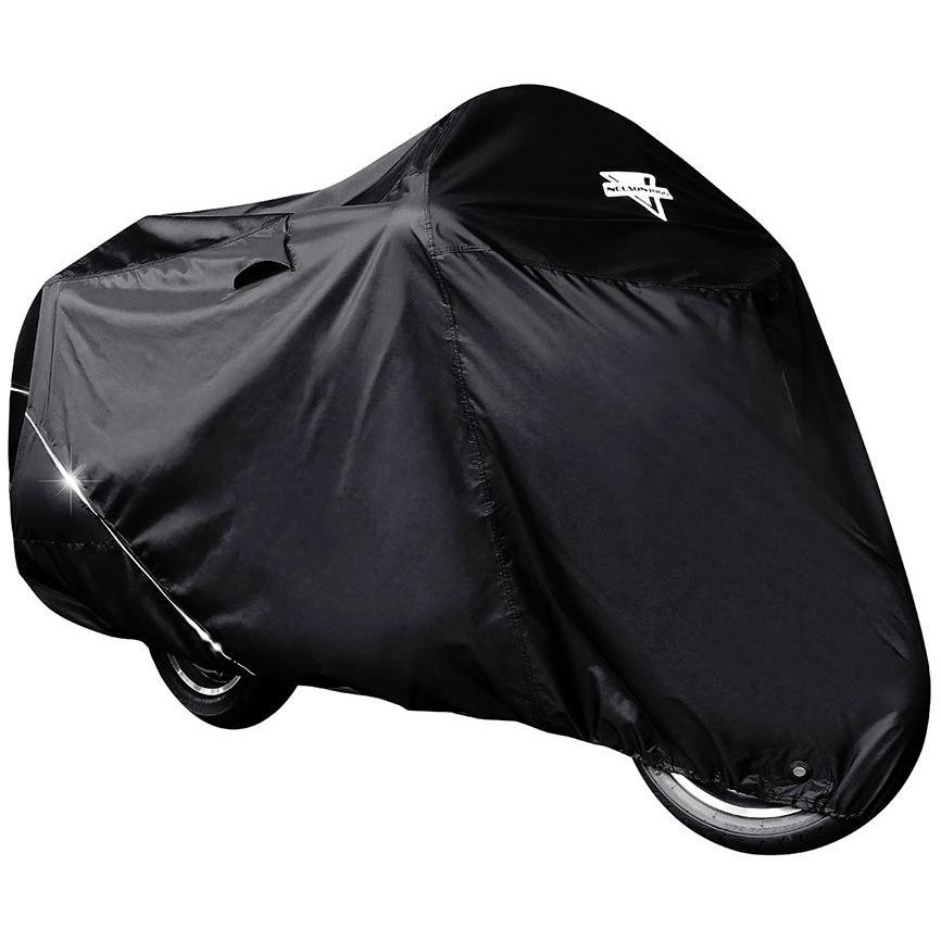 Motorcycle Cover Defender EXTREME:XXL