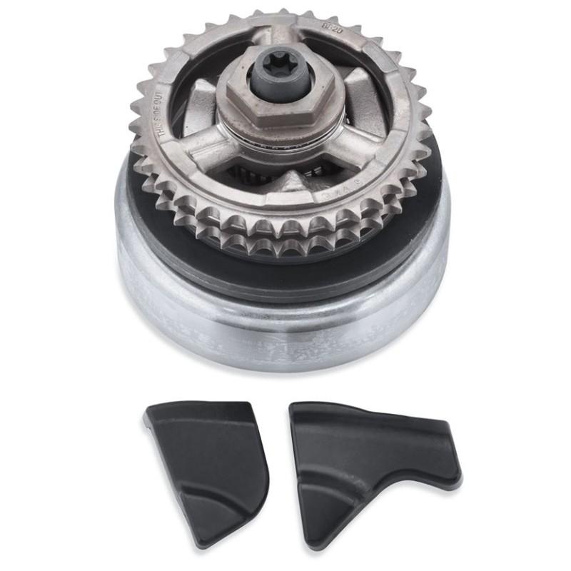 ハーレー　ツインカム　tc96 コンペンセーター Harley Davidson（ハーレー・ダビッドソン） スクリーミンイーグル