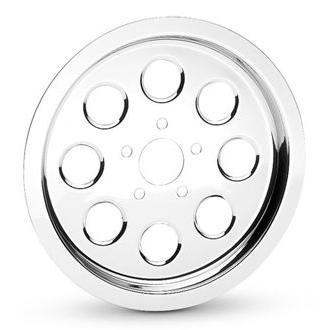 Harley Davidson（ハーレー・ダビッドソン） クローム・スプロケット